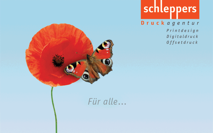 Druckerei Schleppers